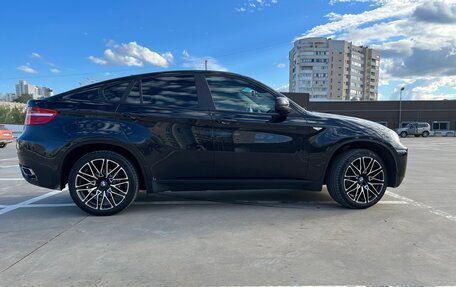 BMW X6, 2014 год, 2 700 000 рублей, 4 фотография