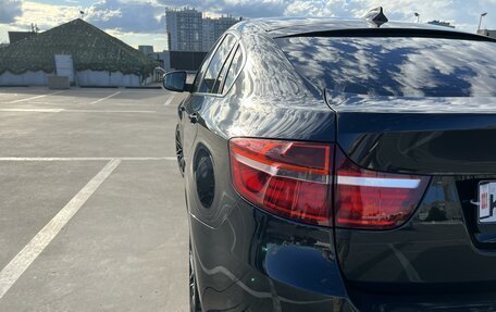 BMW X6, 2014 год, 2 700 000 рублей, 10 фотография