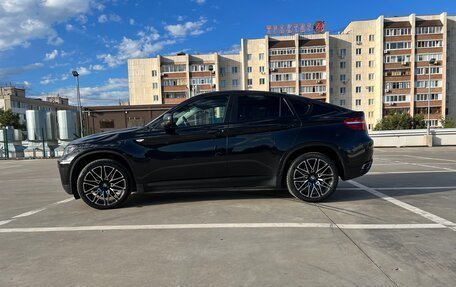 BMW X6, 2014 год, 2 700 000 рублей, 7 фотография