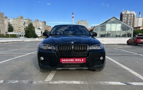 BMW X6, 2014 год, 2 700 000 рублей, 3 фотография