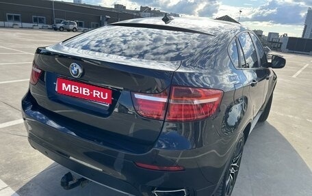 BMW X6, 2014 год, 2 700 000 рублей, 9 фотография