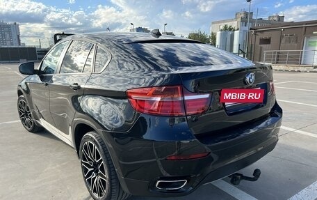 BMW X6, 2014 год, 2 700 000 рублей, 8 фотография