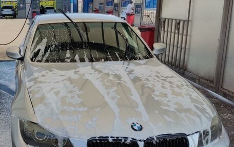 BMW 3 серия, 2009 год, 949 000 рублей, 2 фотография