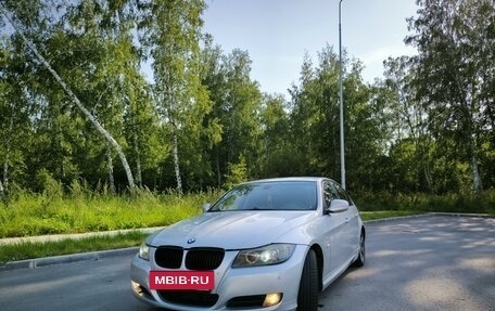 BMW 3 серия, 2009 год, 949 000 рублей, 3 фотография