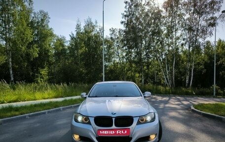 BMW 3 серия, 2009 год, 949 000 рублей, 9 фотография