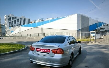 BMW 3 серия, 2009 год, 949 000 рублей, 6 фотография