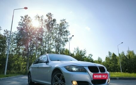 BMW 3 серия, 2009 год, 949 000 рублей, 8 фотография