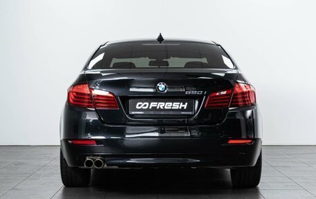 BMW 5 серия, 2014 год, 2 119 000 рублей, 4 фотография