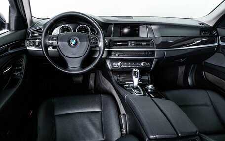 BMW 5 серия, 2014 год, 2 119 000 рублей, 6 фотография