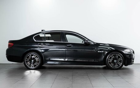 BMW 5 серия, 2014 год, 2 119 000 рублей, 5 фотография