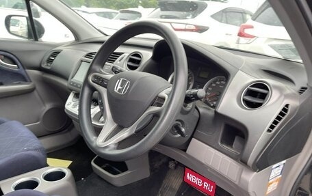 Honda Stream II, 2010 год, 1 070 000 рублей, 7 фотография