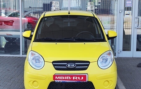 KIA Picanto I, 2009 год, 580 000 рублей, 3 фотография