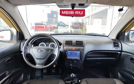 KIA Picanto I, 2009 год, 580 000 рублей, 6 фотография