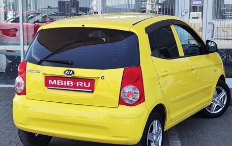 KIA Picanto I, 2009 год, 580 000 рублей, 2 фотография