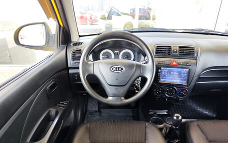 KIA Picanto I, 2009 год, 580 000 рублей, 8 фотография