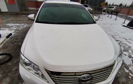 Toyota Camry, 2013 год, 1 750 000 рублей, 2 фотография