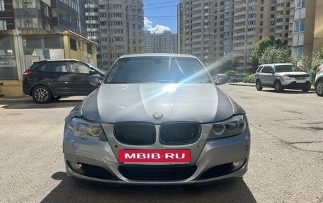 BMW 3 серия, 2009 год, 850 000 рублей, 2 фотография