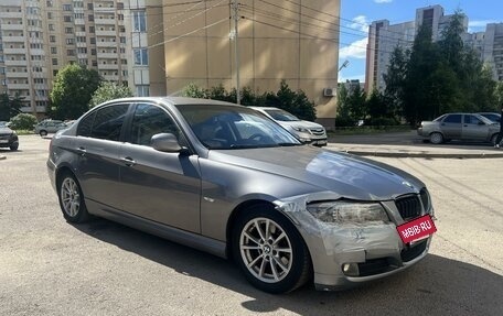 BMW 3 серия, 2009 год, 850 000 рублей, 3 фотография