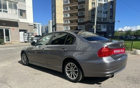 BMW 3 серия, 2009 год, 850 000 рублей, 6 фотография