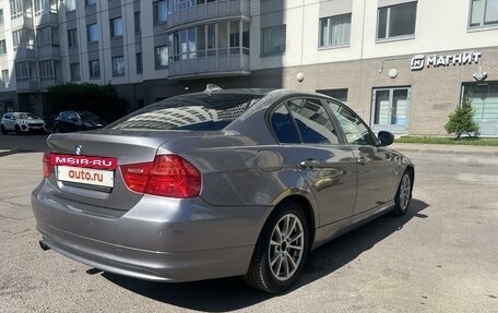 BMW 3 серия, 2009 год, 850 000 рублей, 4 фотография