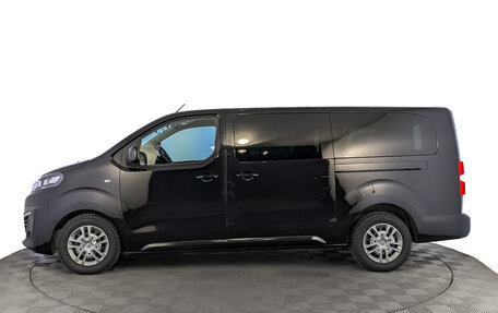 Citroen SpaceTourer I, 2021 год, 3 590 000 рублей, 7 фотография