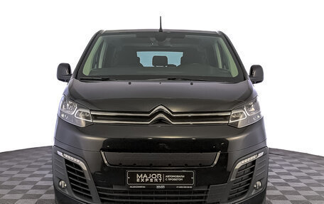 Citroen SpaceTourer I, 2021 год, 3 590 000 рублей, 2 фотография