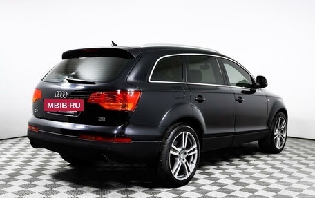 Audi Q7, 2009 год, 1 389 000 рублей, 5 фотография