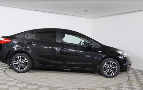 KIA Cerato III, 2015 год, 1 239 990 рублей, 4 фотография