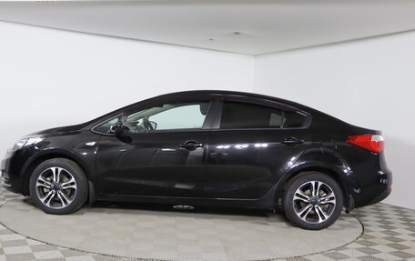 KIA Cerato III, 2015 год, 1 239 990 рублей, 8 фотография