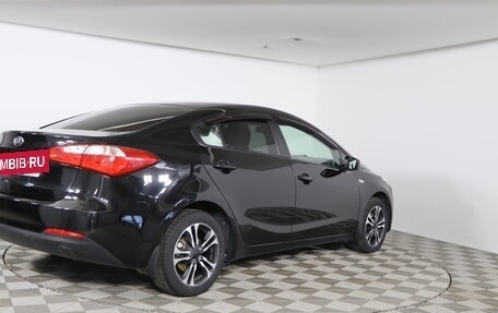 KIA Cerato III, 2015 год, 1 239 990 рублей, 5 фотография