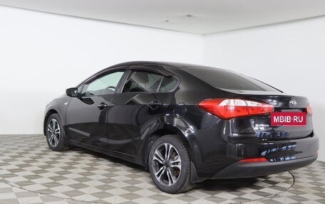 KIA Cerato III, 2015 год, 1 239 990 рублей, 7 фотография