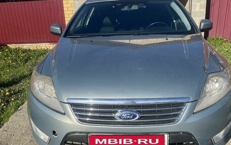 Ford Mondeo IV, 2008 год, 450 000 рублей, 2 фотография