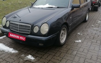 Mercedes-Benz E-Класс, 1995 год, 220 000 рублей, 1 фотография