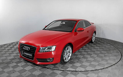 Audi A5, 2009 год, 1 277 000 рублей, 1 фотография