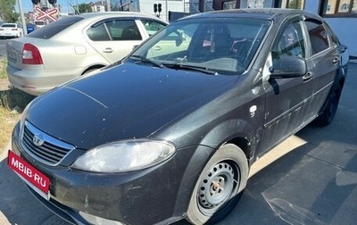 Daewoo Gentra II, 2014 год, 695 000 рублей, 1 фотография