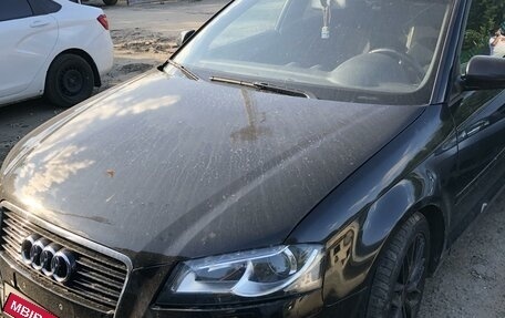 Audi A3, 2007 год, 750 000 рублей, 1 фотография