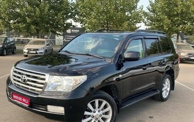 Toyota Land Cruiser 200, 2008 год, 3 250 000 рублей, 1 фотография