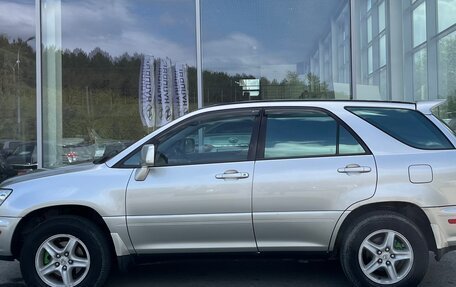 Lexus RX IV рестайлинг, 2000 год, 1 110 000 рублей, 6 фотография