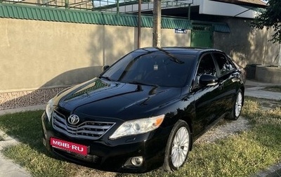 Toyota Camry, 2010 год, 1 350 000 рублей, 1 фотография