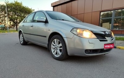 Nissan Primera III, 2006 год, 450 000 рублей, 1 фотография