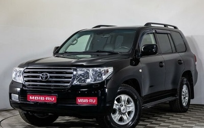 Toyota Land Cruiser 200, 2008 год, 3 600 000 рублей, 1 фотография