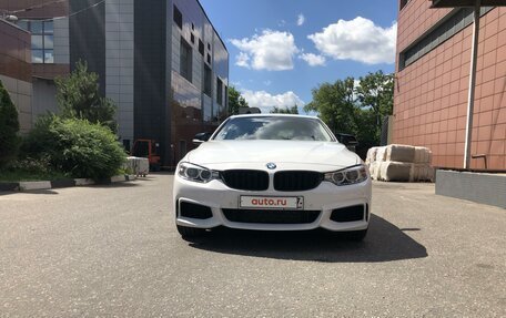 BMW 4 серия, 2014 год, 2 790 000 рублей, 2 фотография