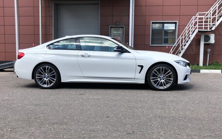 BMW 4 серия, 2014 год, 2 790 000 рублей, 4 фотография