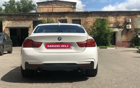 BMW 4 серия, 2014 год, 2 790 000 рублей, 6 фотография