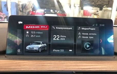 BMW 4 серия, 2014 год, 2 790 000 рублей, 12 фотография