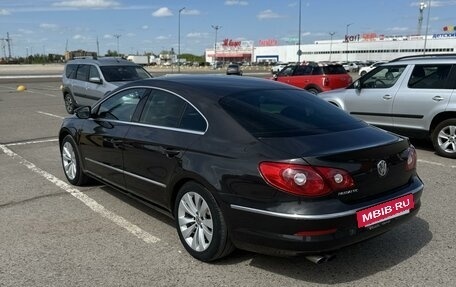 Volkswagen Passat CC I рестайлинг, 2010 год, 1 590 000 рублей, 6 фотография