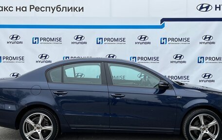 Volkswagen Passat B7, 2011 год, 1 080 000 рублей, 5 фотография