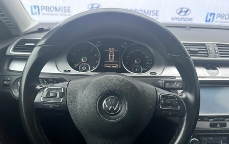 Volkswagen Passat B7, 2011 год, 1 080 000 рублей, 9 фотография