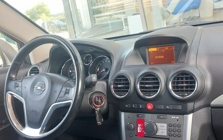 Opel Antara I, 2014 год, 1 430 000 рублей, 9 фотография