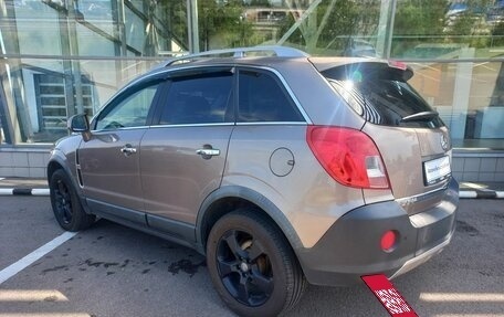 Opel Antara I, 2014 год, 1 430 000 рублей, 6 фотография